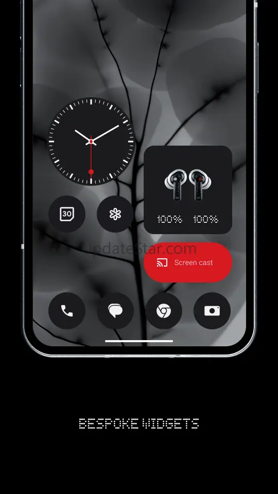 Nothing Launcher 3.2.3
