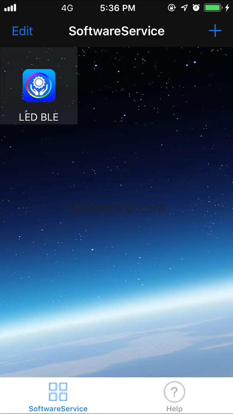 LED LAMP 4.0.1