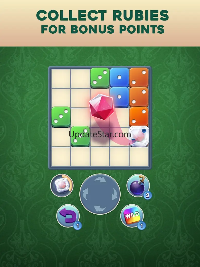 Dice Merge! Puzzle Master 1.14.0