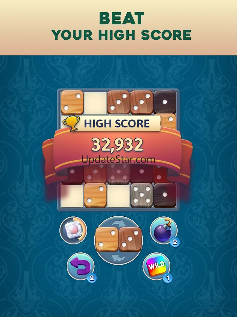 Dice Merge! Puzzle Master 1.14.0