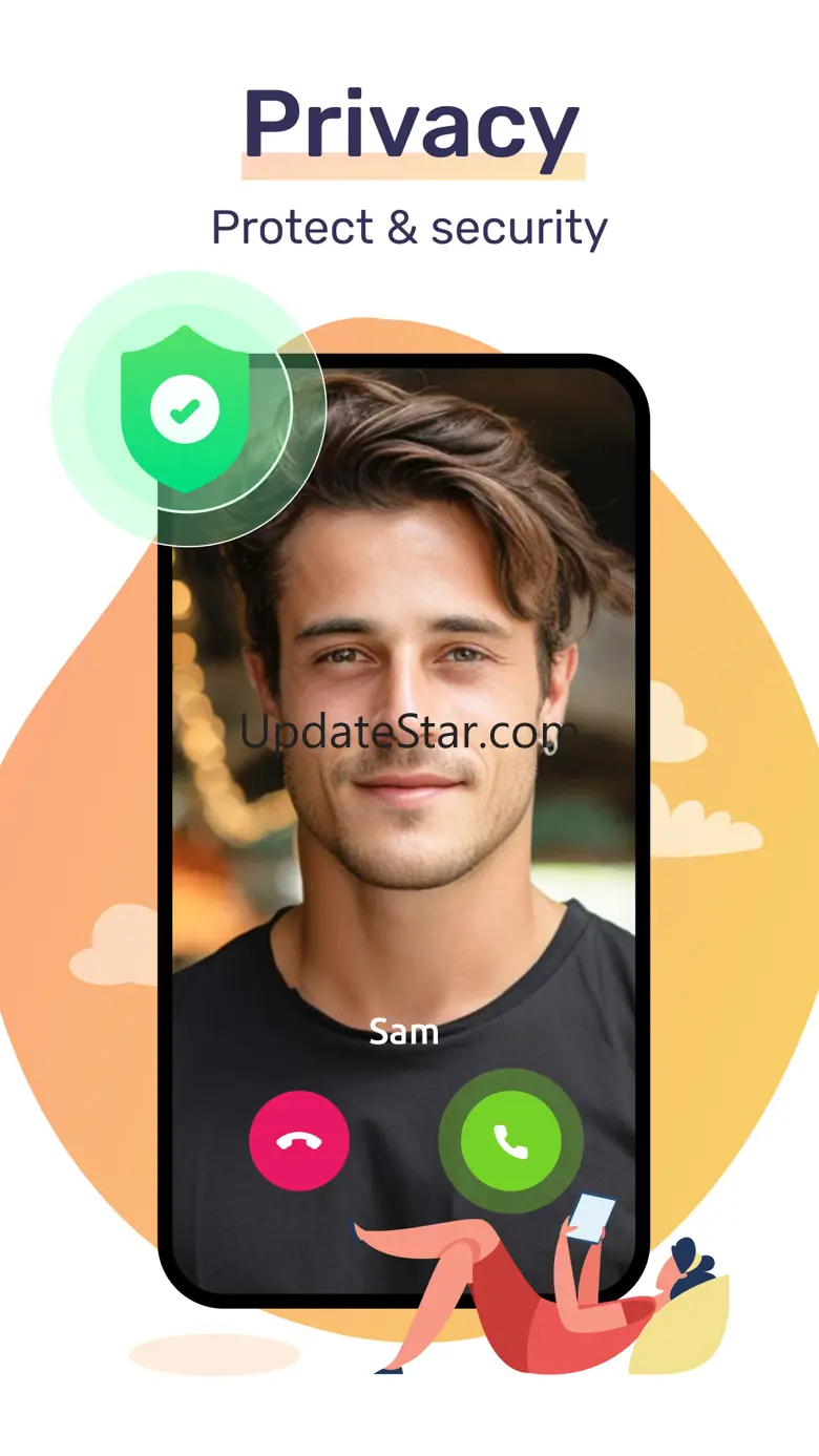 Live chatroullette video chat 1.41.8