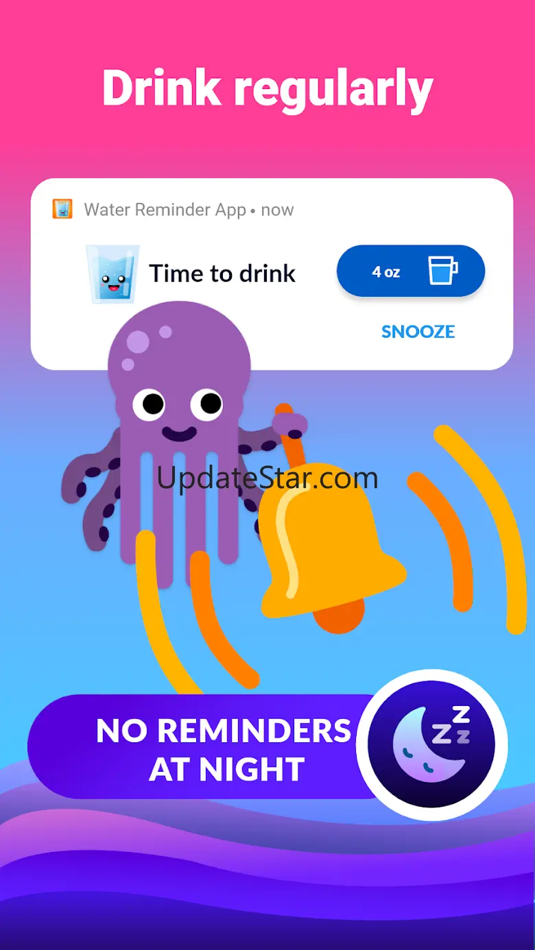Waterful | Drink Water Tracker 1.43.2