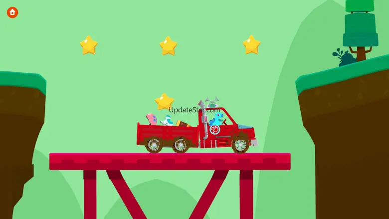 Dinosaur Truck games for kids 1.1.6