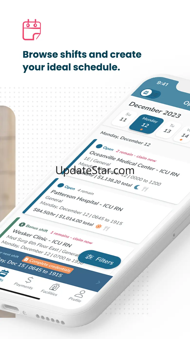 CareRev 3.1.2