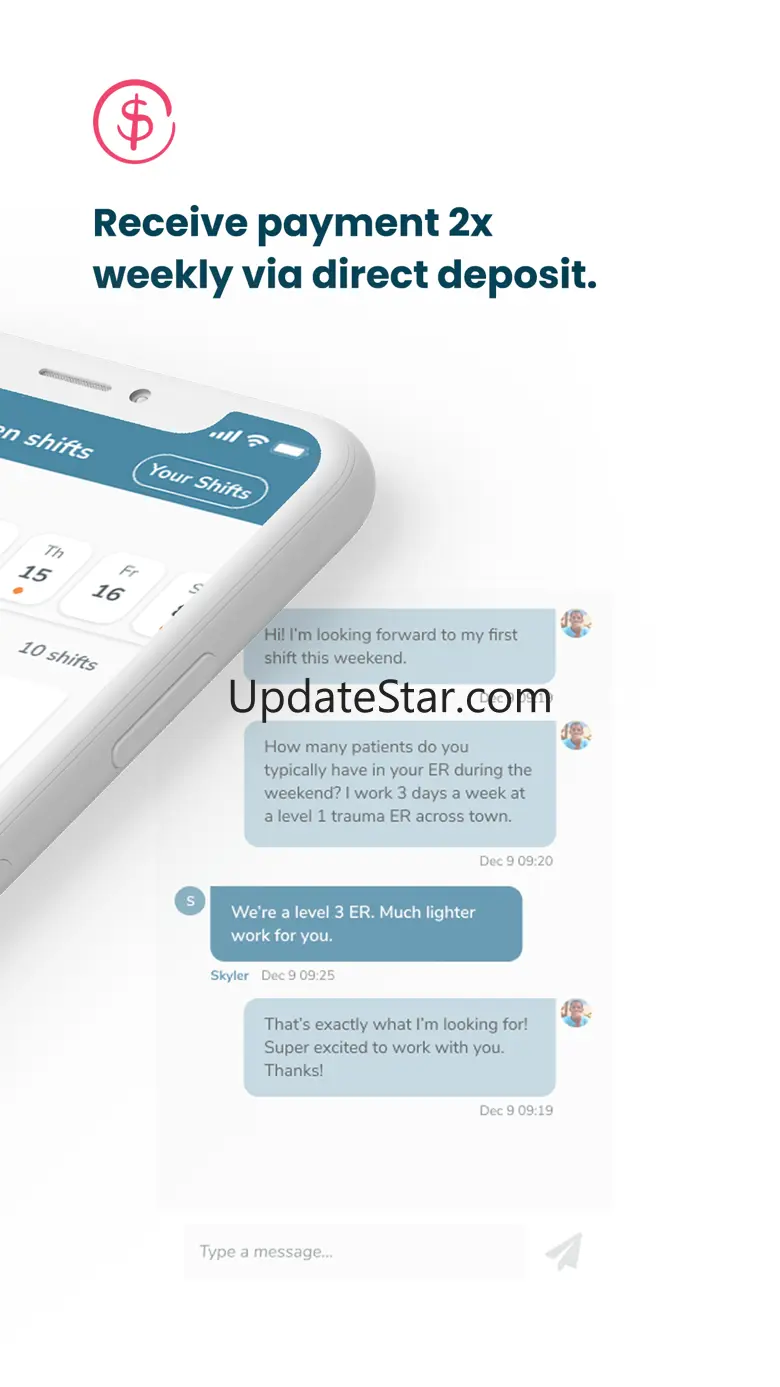 CareRev 3.1.2