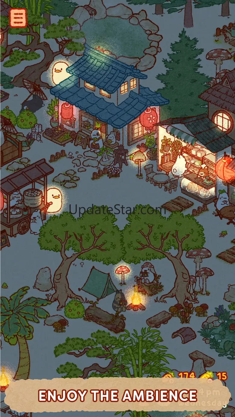 Usagi Shima: Bunny Idle Game 1.1.12