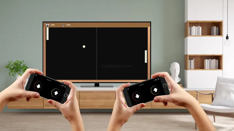 Arcade Family Chromecast Games 2.0.3