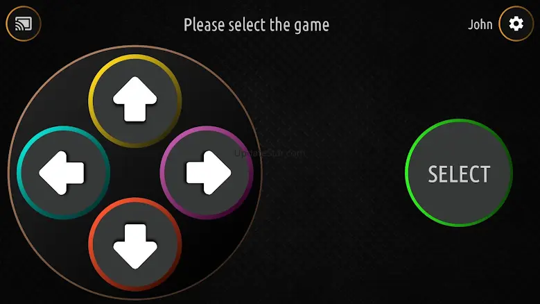 Arcade Family Chromecast Games 2.0.3