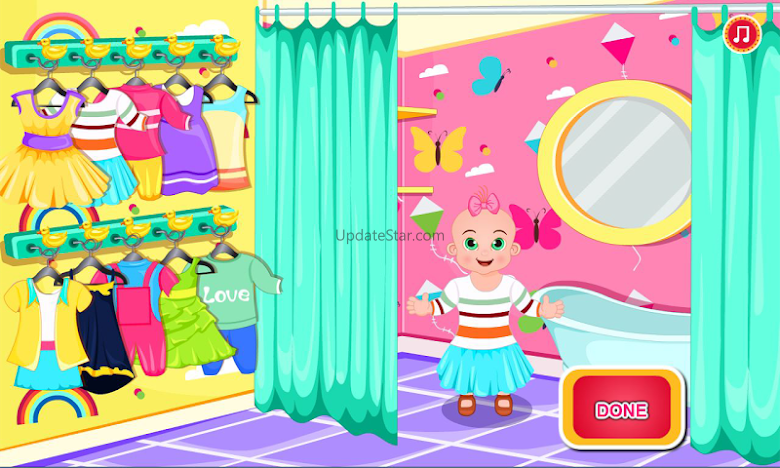 Emily Brushing Tooth 1.8.0