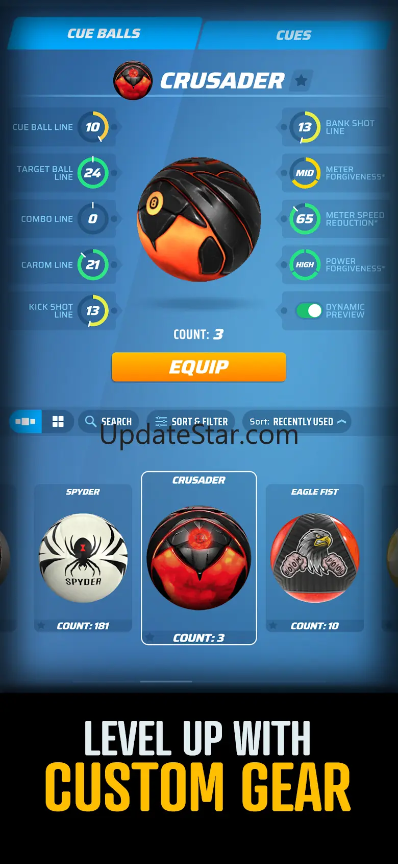 8 Ball Smash: Real 3D Pool 1.13.1