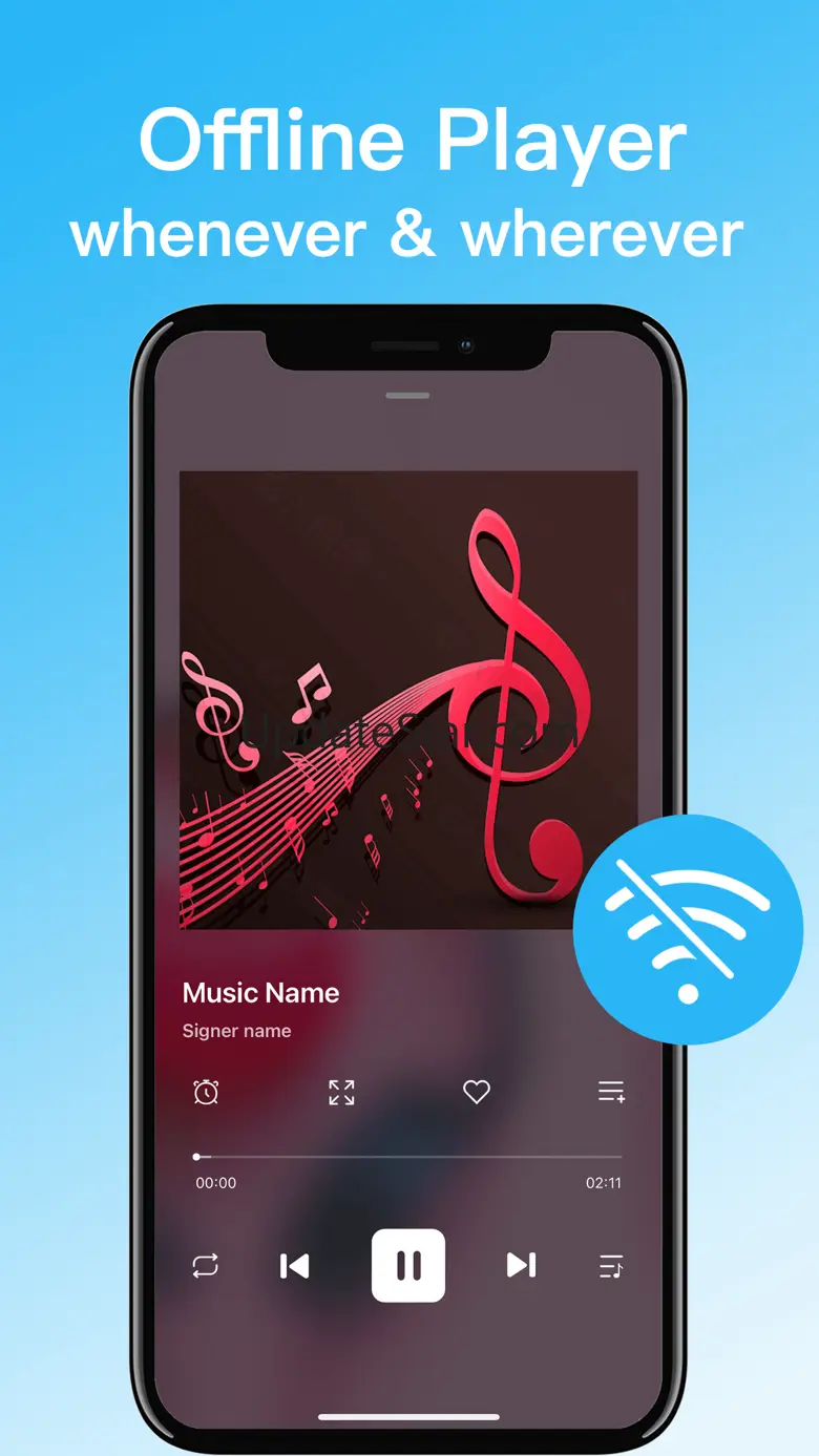 Dig Music-Offline Video & MP3 2.4.0