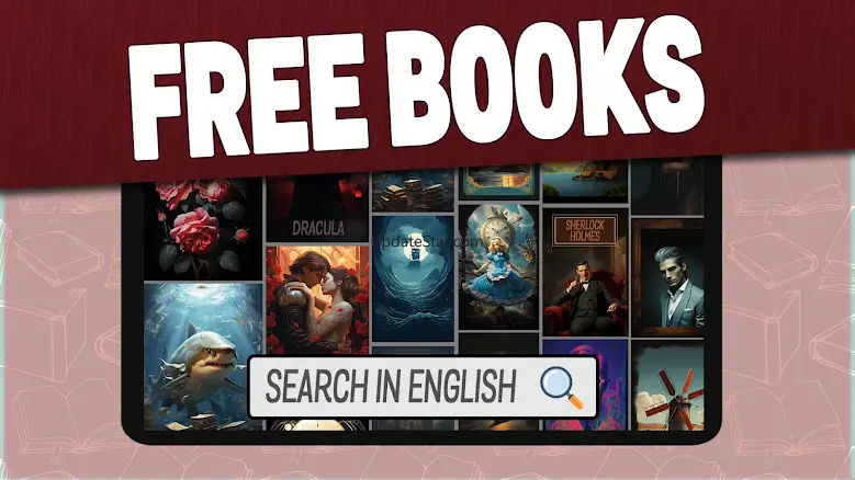 Books - Read and Download 1.3
