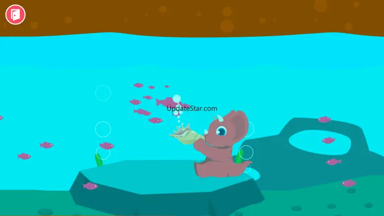 Jurassic Dinosaur for toddlers 1.1.7