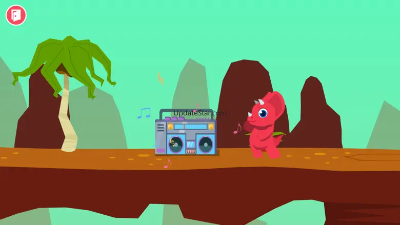 Jurassic Dinosaur for toddlers 1.1.7