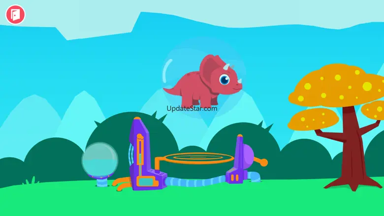 Jurassic Dinosaur for toddlers 1.1.7