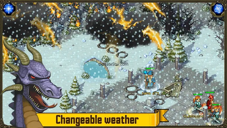Majesty: Northern Kingdom 1.0.16