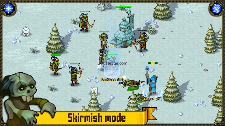 Majesty: Northern Kingdom 1.0.16