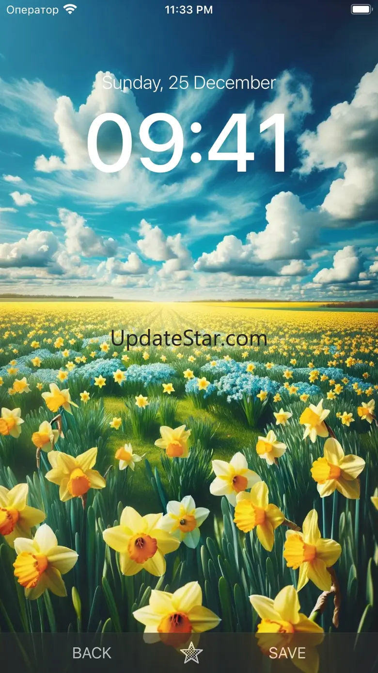 Spring Wallpaper Wallpapers 4.3