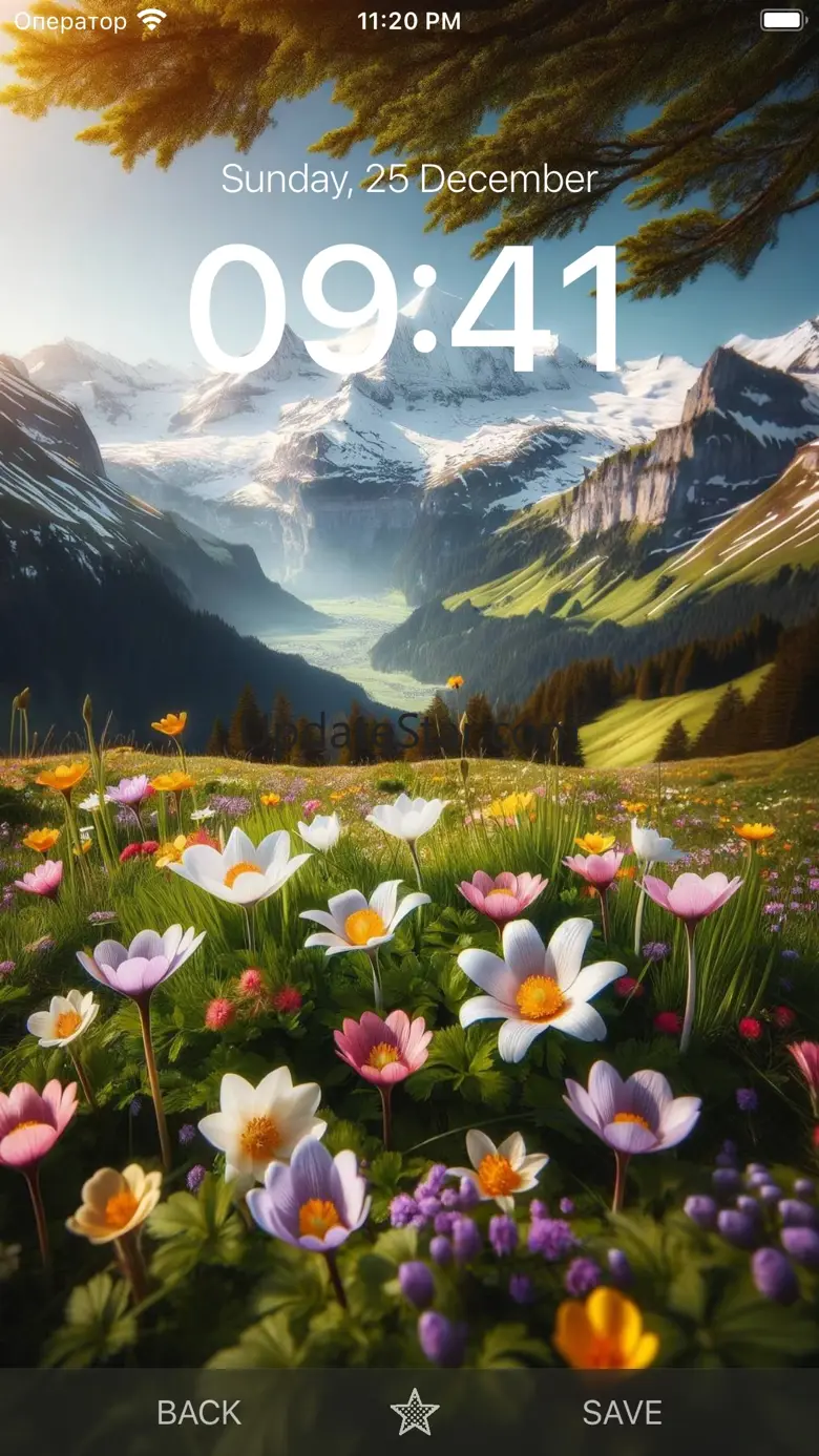 Spring Wallpaper Wallpapers 4.3