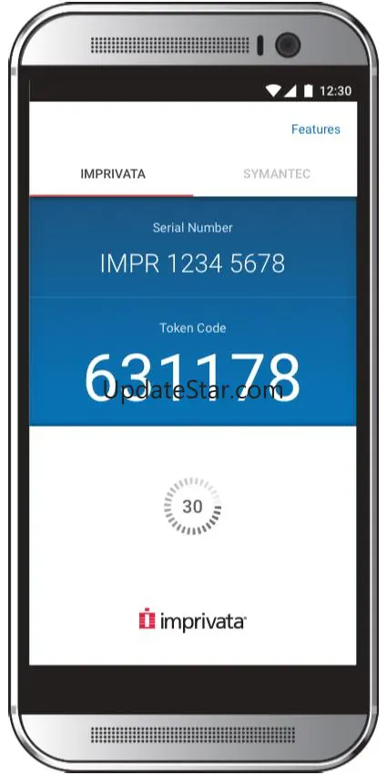 Imprivata ID 2024.1.0