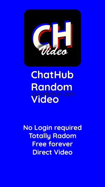 Live Random Chat Video Call 1.20