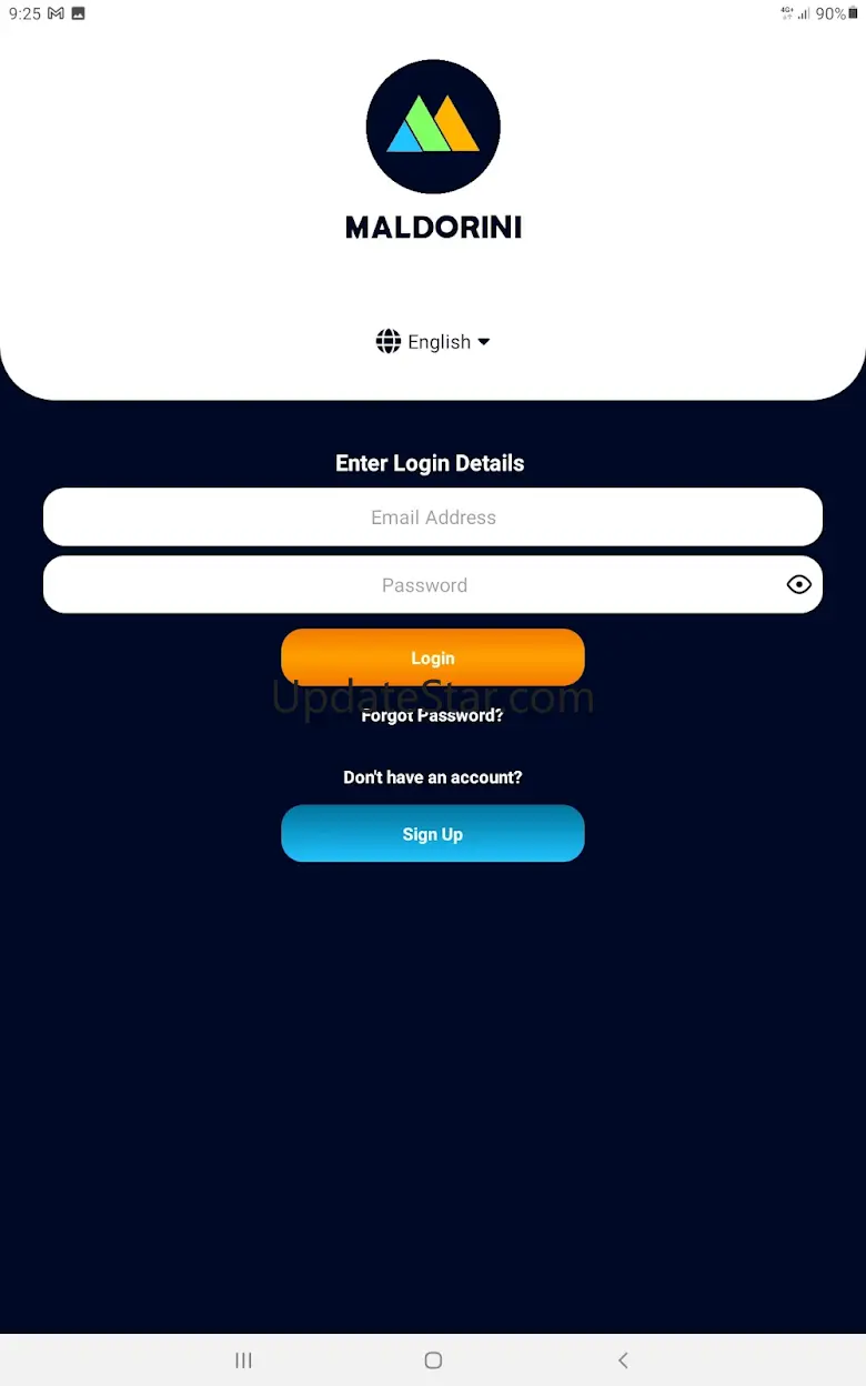 Maldorini Network 1.2.2