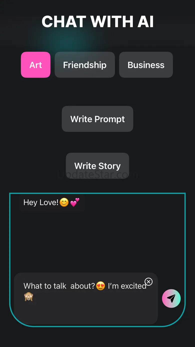 Art-X:Text To Image-AI-Maker 3.9.1