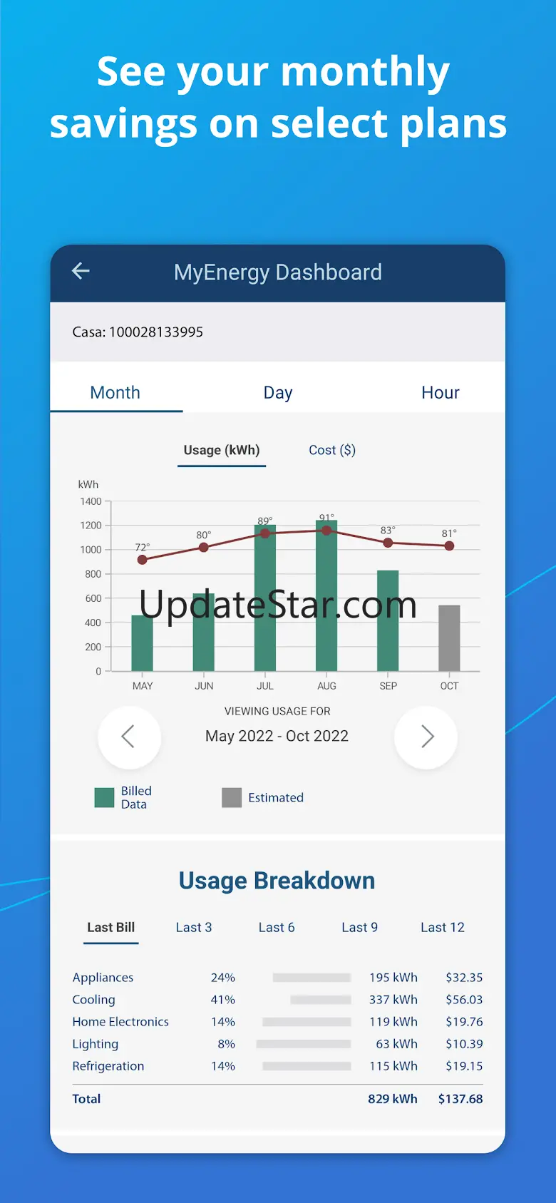 TXU Energy 4.2.2
