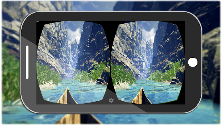 VRidge (Classic) 1.4.0