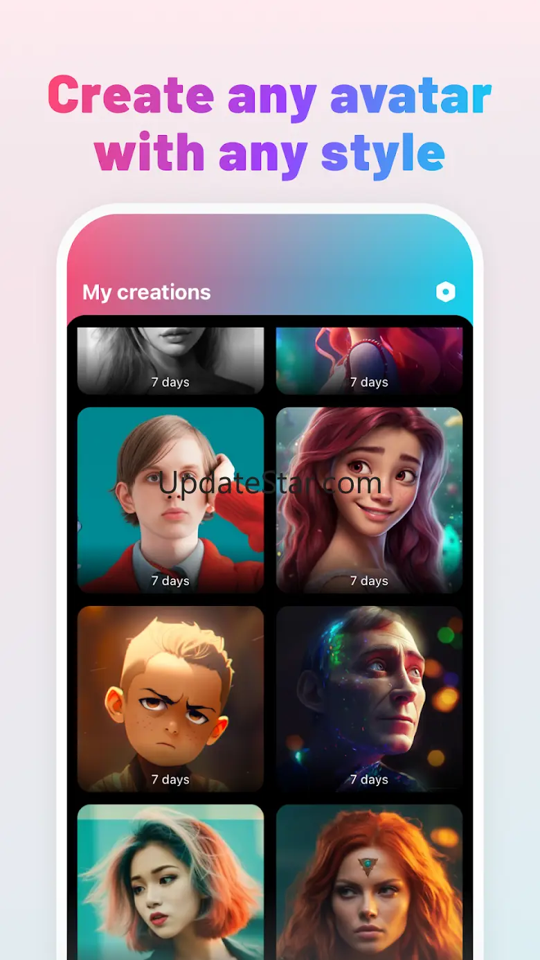 MeBoom - AI Photo Generator 1.3.0