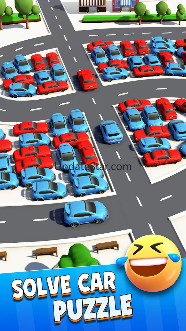 Parking Jam : Car Parking Game 1.15