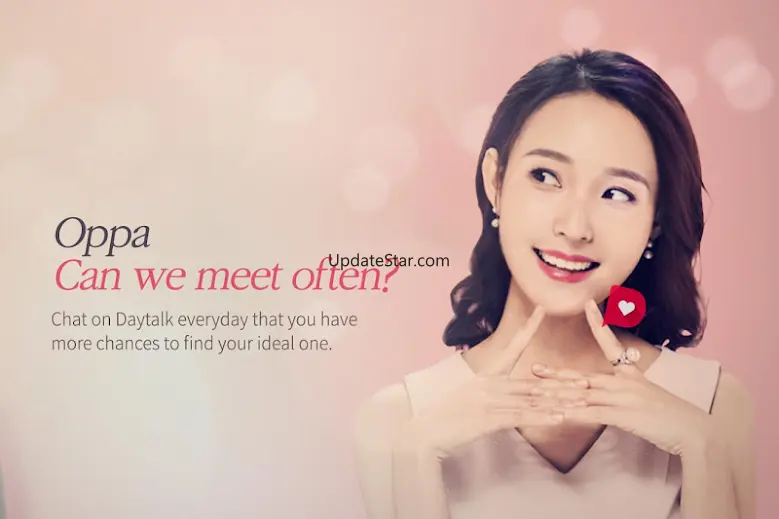DayTalk - Talk Daily, Weekly 3.2.33