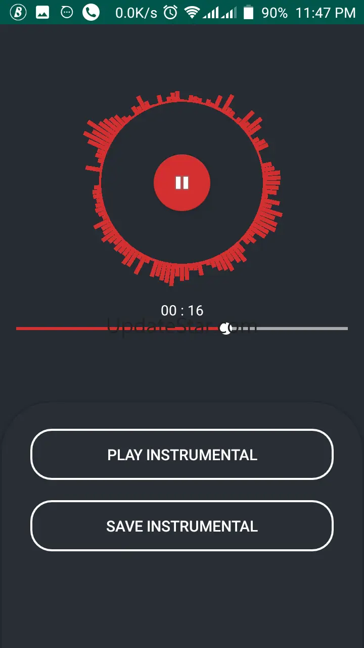 Mp3 Vocal Remover App For Kara 1.32