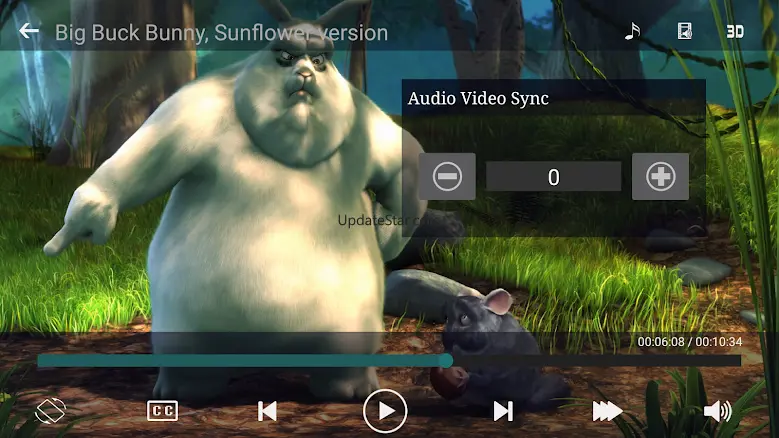 DiME 3D Player 2.4