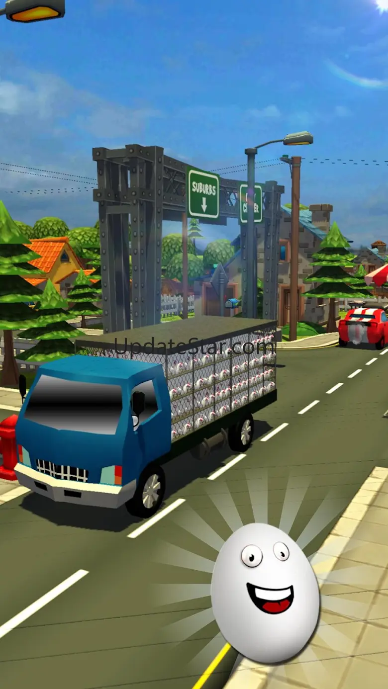 Egg Farm - Chicken Farming 2.7
