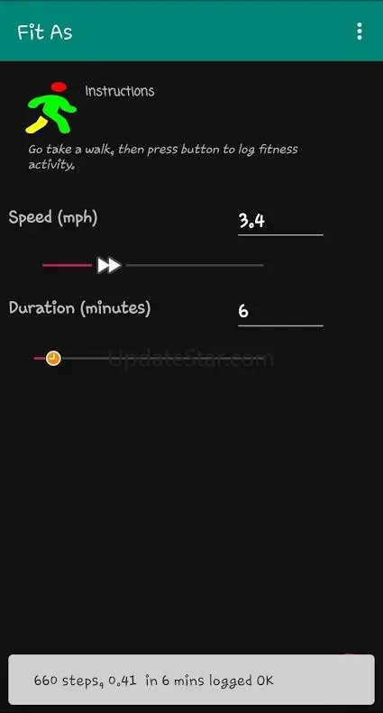 Fit As 2.33.03