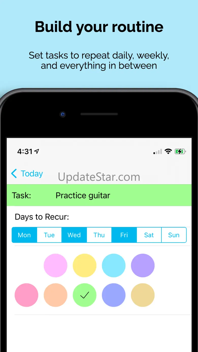 TimeFinder: Day Planner 7.0.19