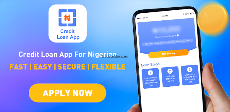 Credit Loan App: Naira Loan 1.0.9