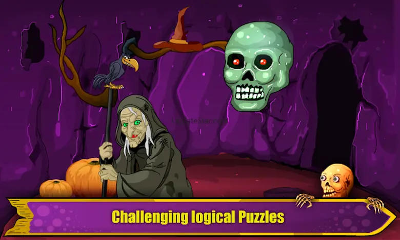 Escape Room Games :Horror 2022 1.0.6