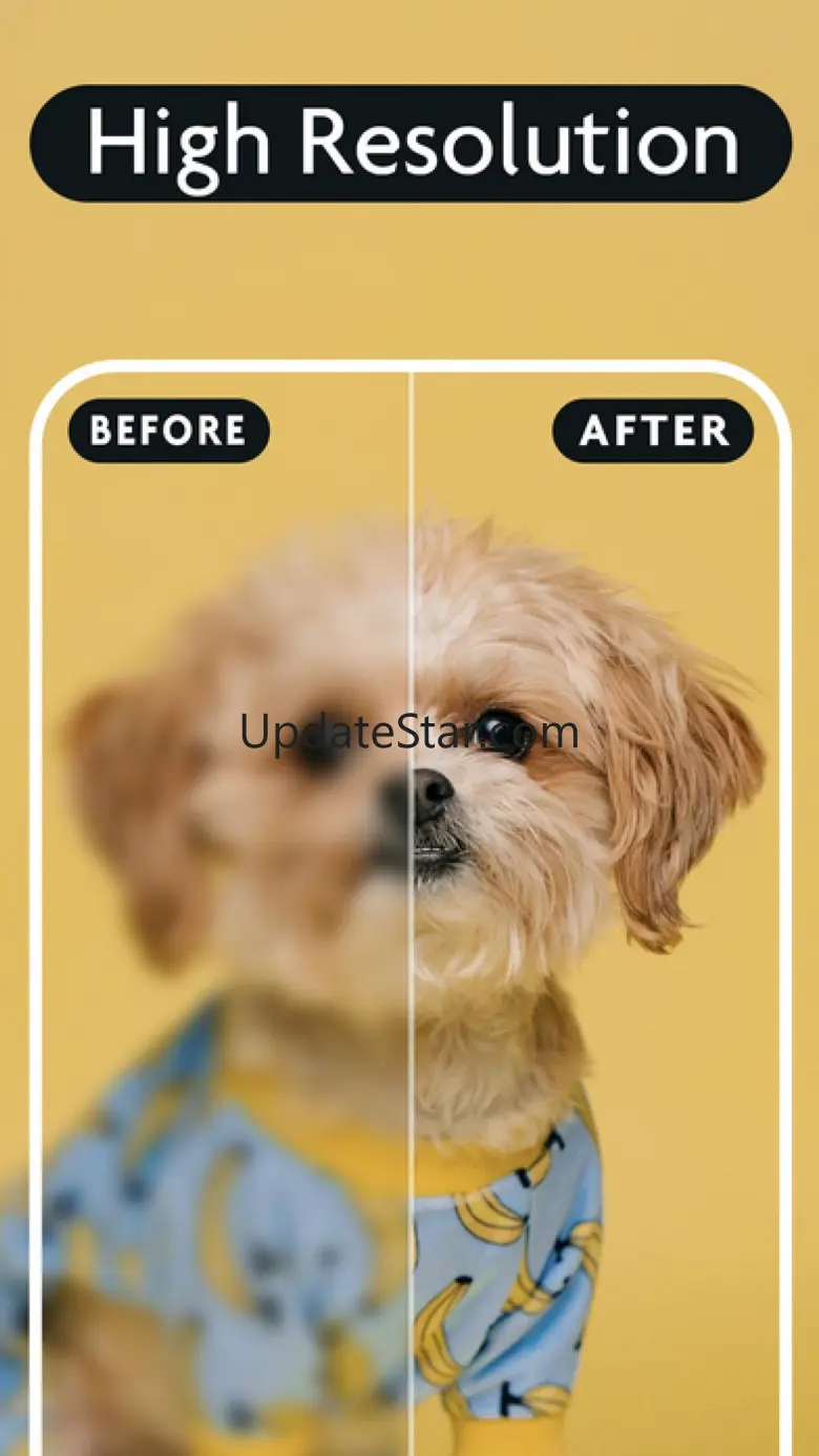 HD Photo Enhancer: Citrus AI 1.03.04