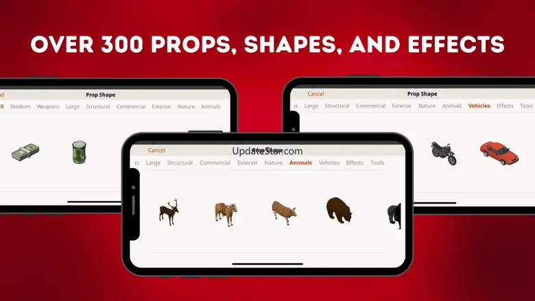 Previs Pro - Storyboard Fast 2.6.1