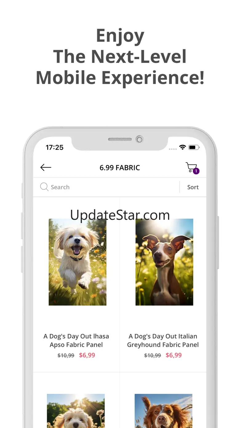 ineedfabric.com 2.0