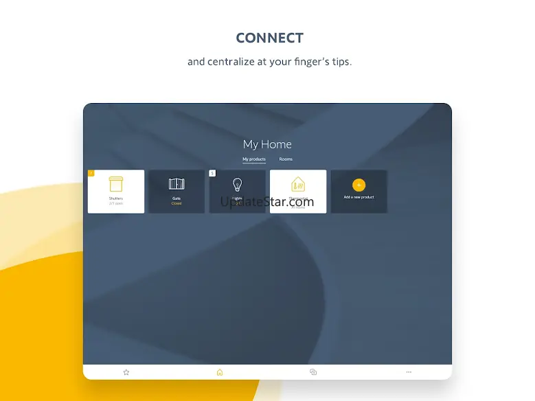 TaHoma by Somfy 1.24.0