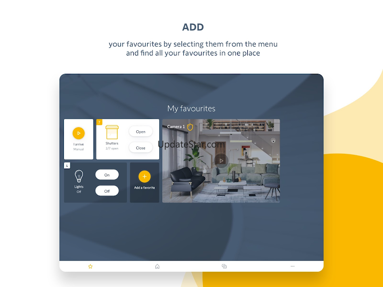 TaHoma by Somfy 1.24.0