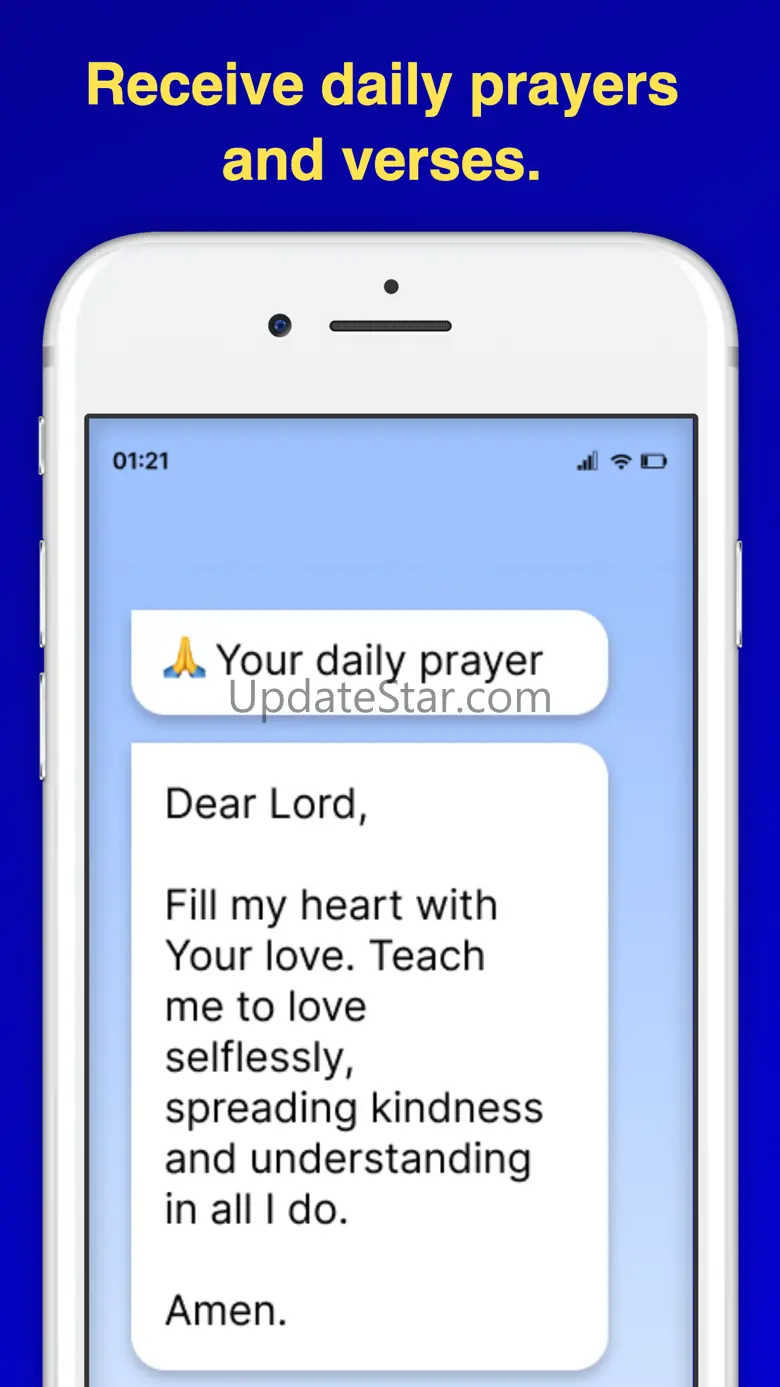 Free Bible Chat 1.0.20