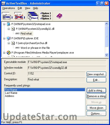 ActiveTextBox 2.3