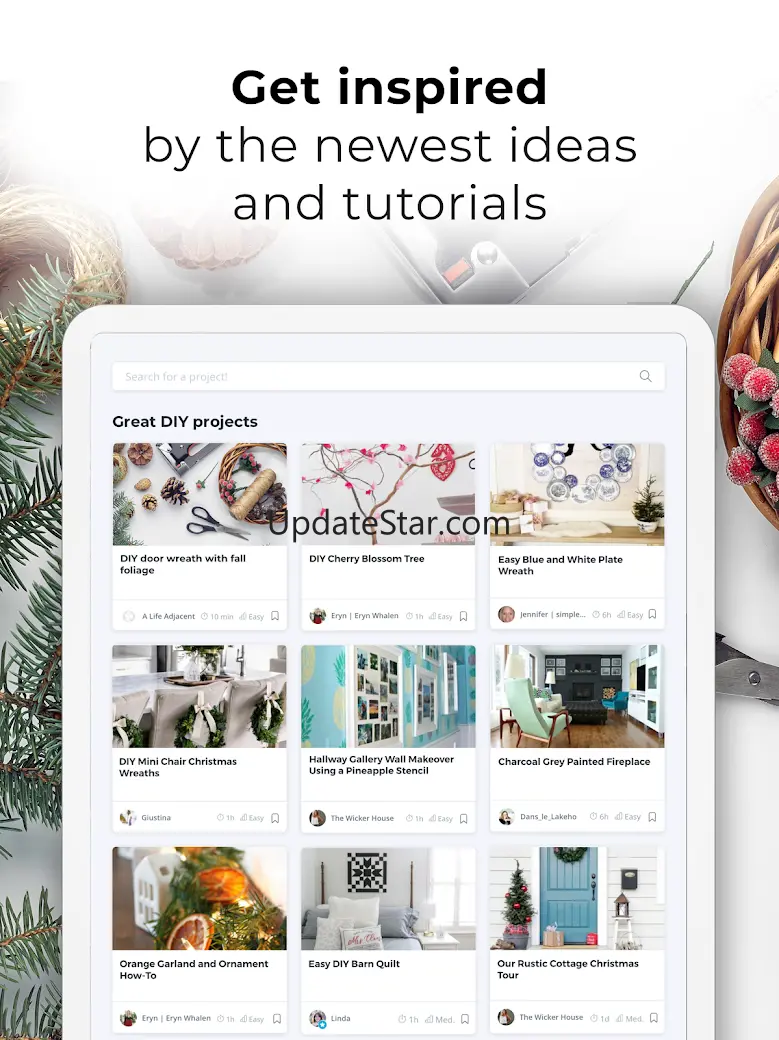 Hometalk - DIY Ideas & Crafts 10.16.0