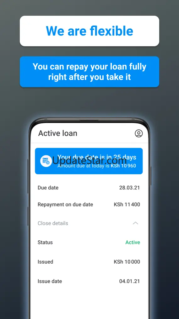 Patron - Fast Loans in Kenya 1.7.222293