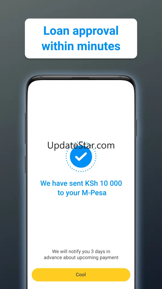 Patron - Fast Loans in Kenya 1.7.222293