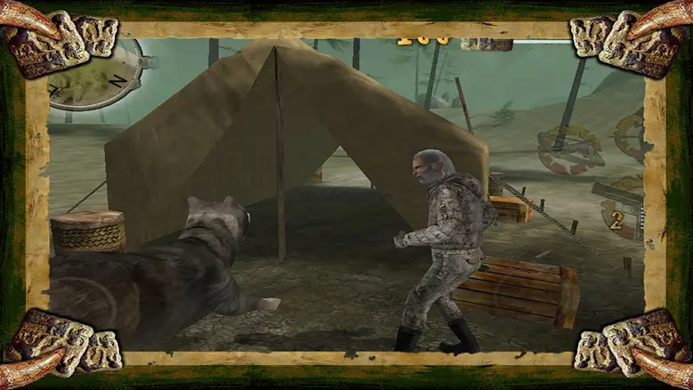 Trophy Hunt 25.4.2
